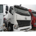 high quality hot sale in Africa 6x4 Howo 371hp 375 420hp horse tractor Truck